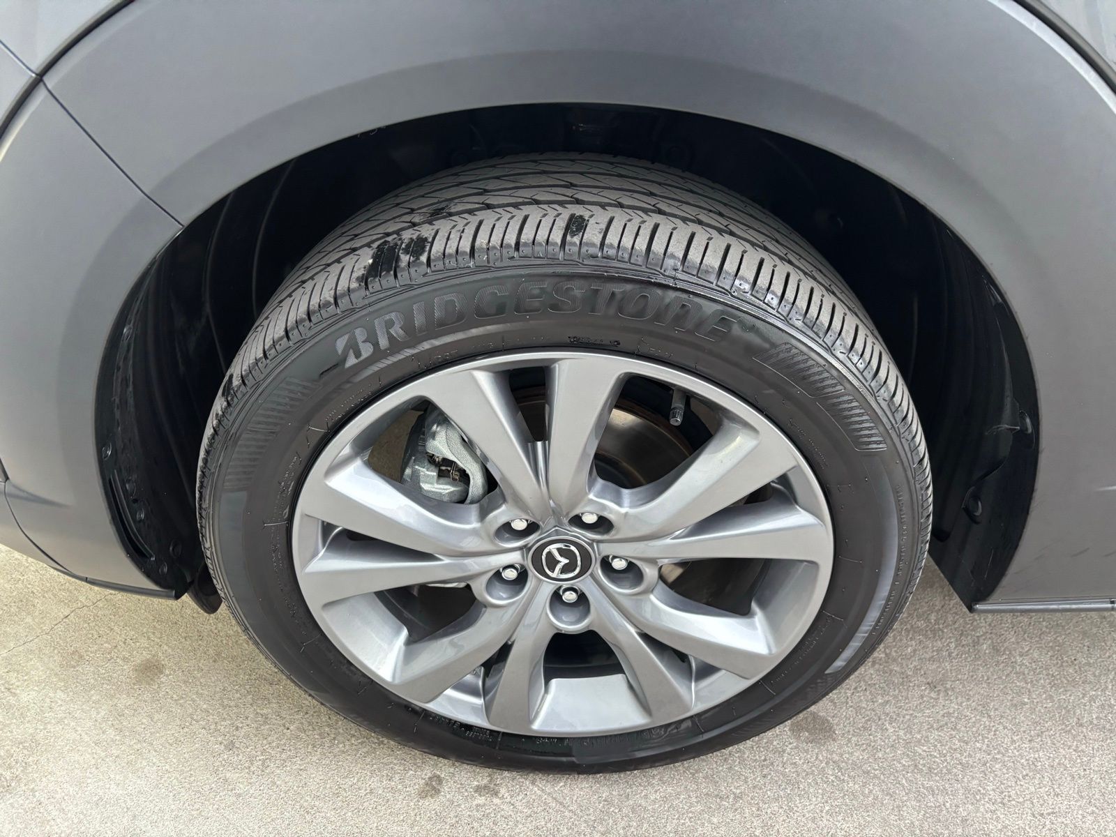 Used Car 2025 Mazda Cx-30  2.5 S Preferred Package For Sale Under $30,000 In Austin, Texas