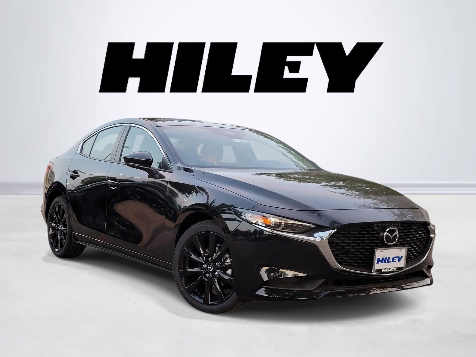 2026 Mazda MAZDA3 2.5 S Select Sport
