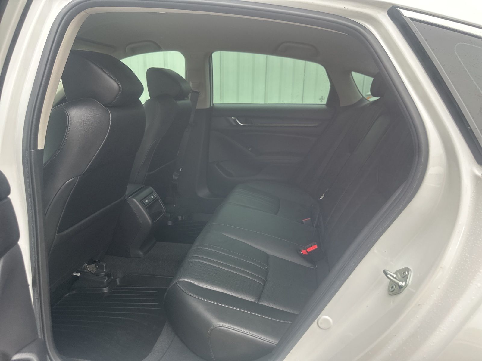 Used Car 2022 Honda Accord  Sport Special Edition For Sale Under $30,000 In Austin, Texas