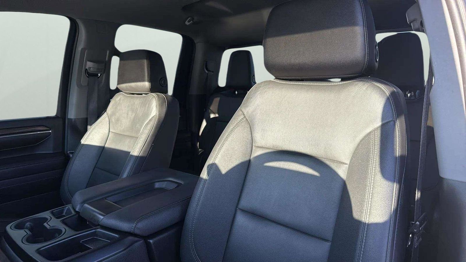 Used Car 2024 Chevrolet Silverado 2500hd  Lt For Sale Under $50,000 In Austin, Texas