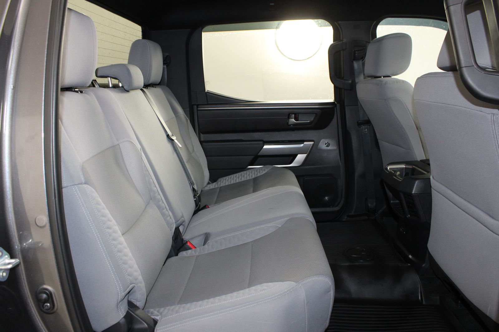 Used 2025 Gray Toyota SR5 image 24