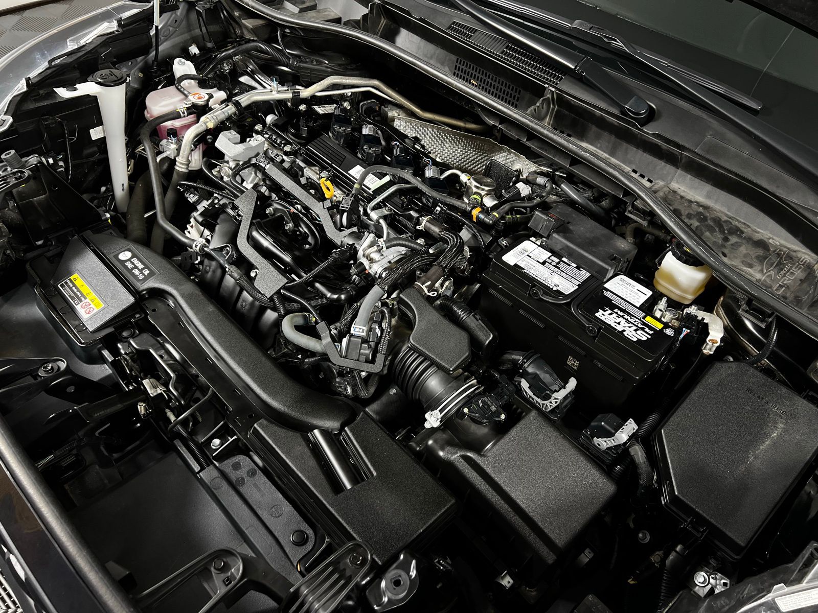 Thumbnail: 2023 Toyota Corolla Cross - 11