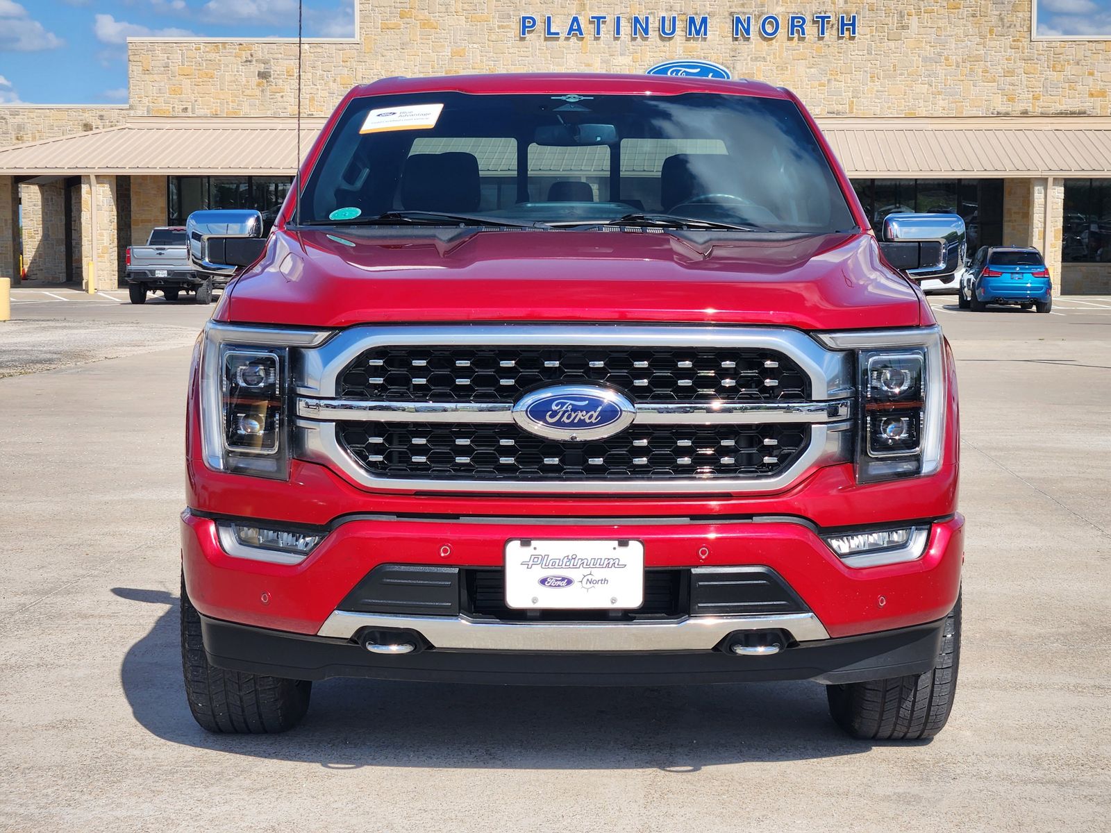 View vehicle photo 6