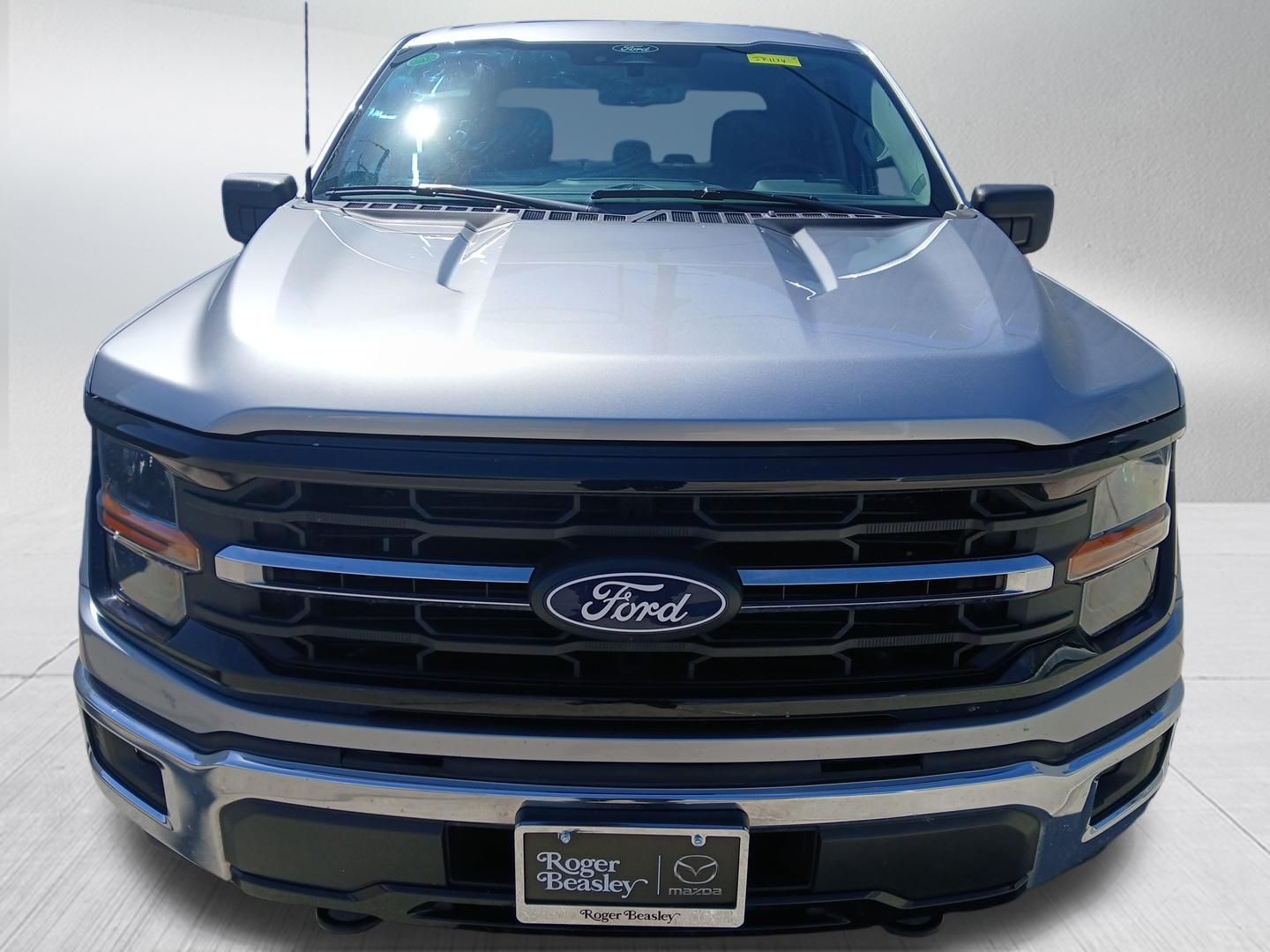 Used Car 2025 Ford F-150  Xlt For Sale Under $50,000 In Austin, Texas