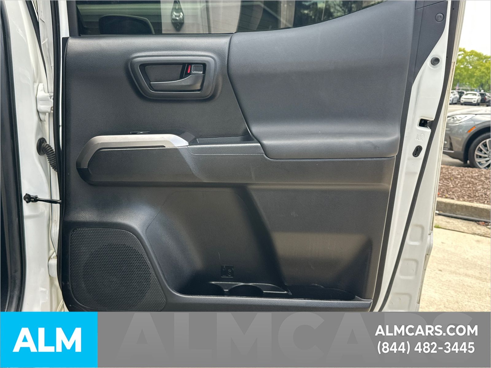 Certified Used 2023 Ice Toyota Trail Edition image 18