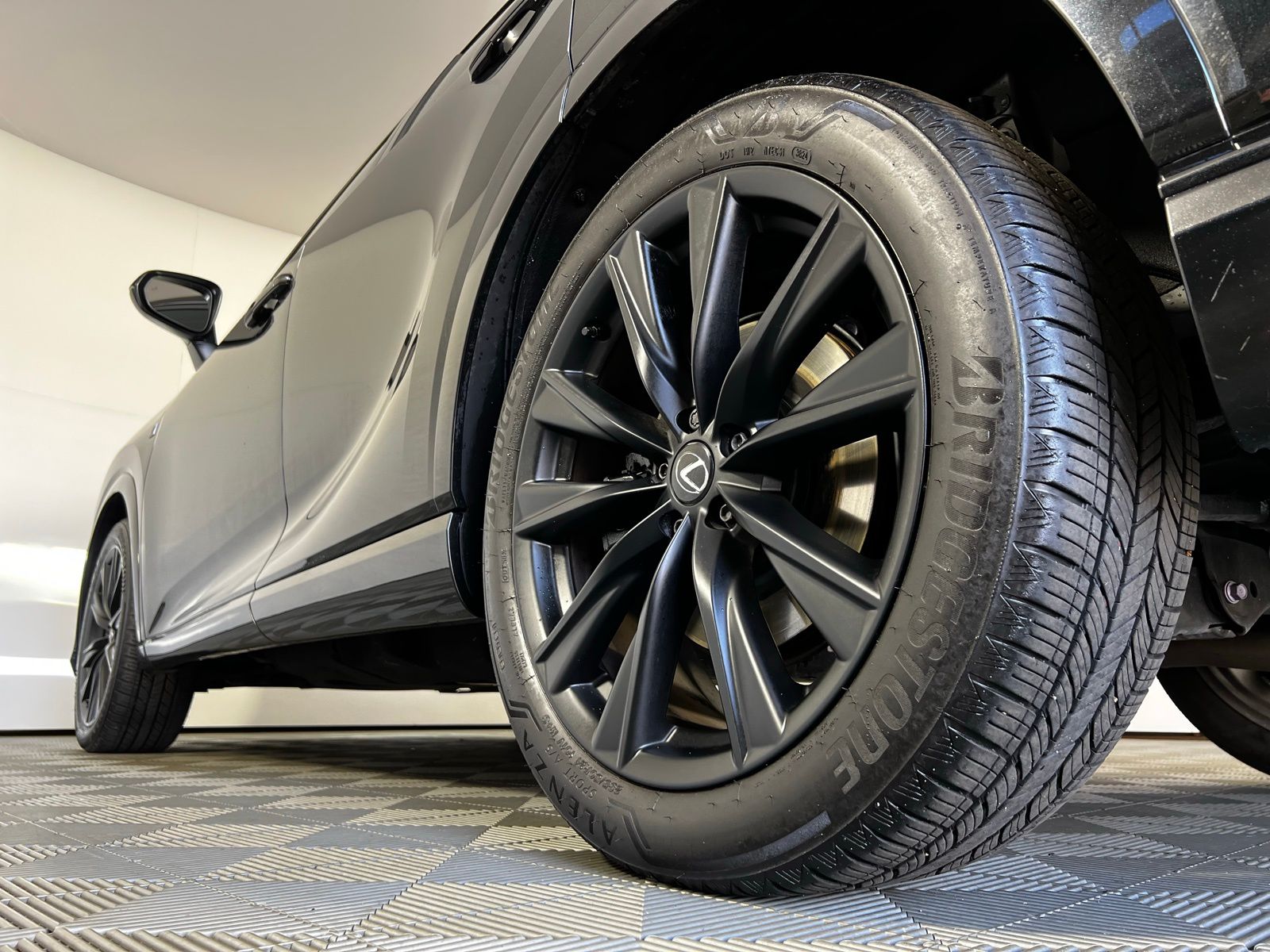 Thumbnail: 2024 Lexus RX - 28