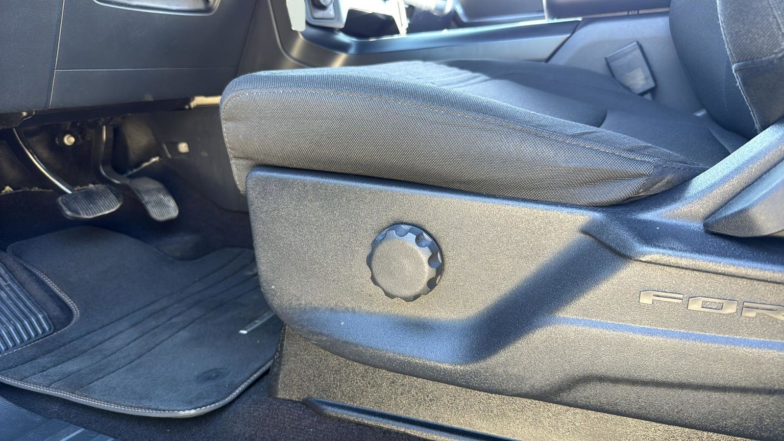 Used Car 2022 Ford F-150  Xl For Sale Under $40,000 In Austin, Texas