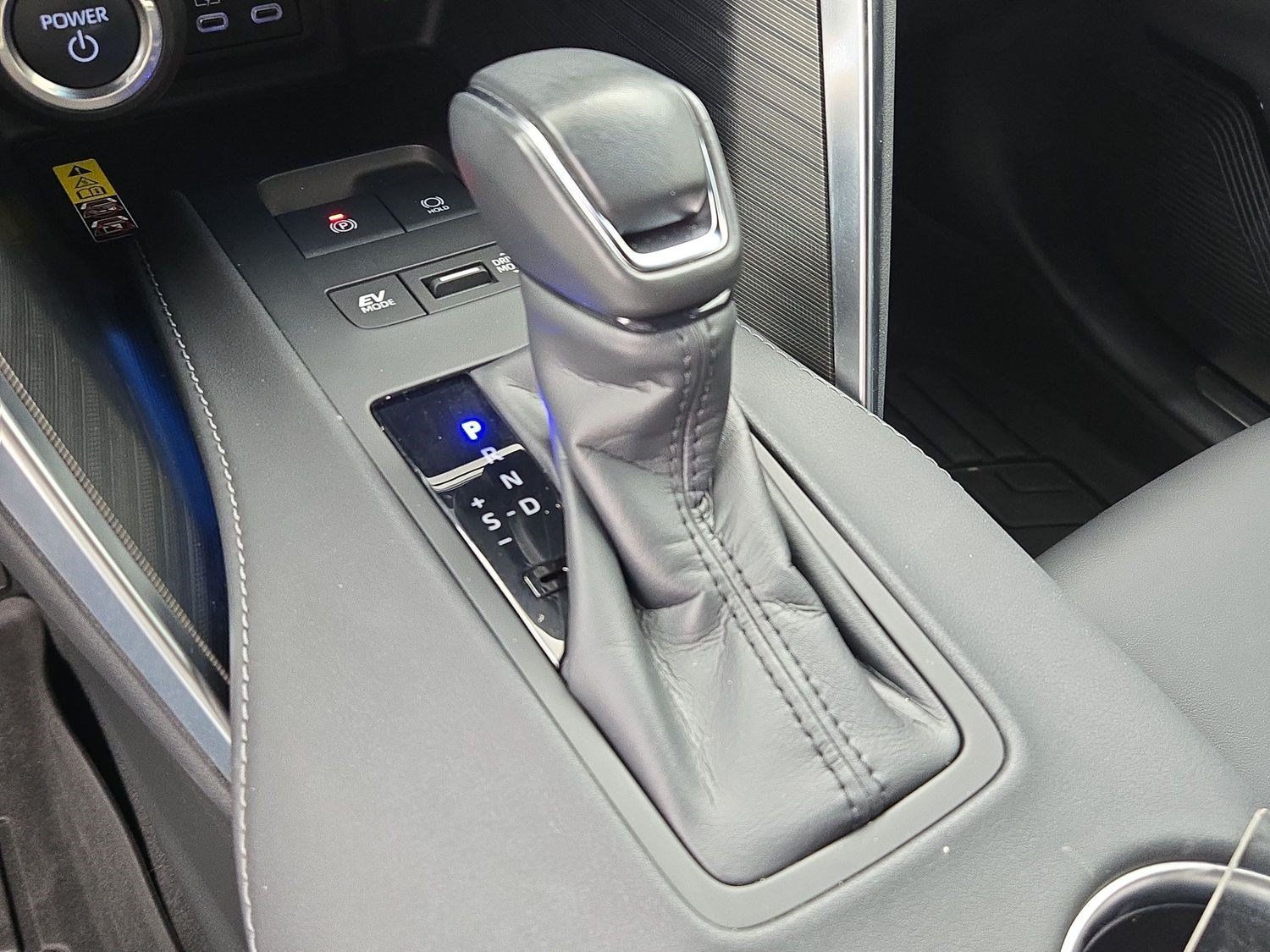 Used 2024 Toyota Venza SUV