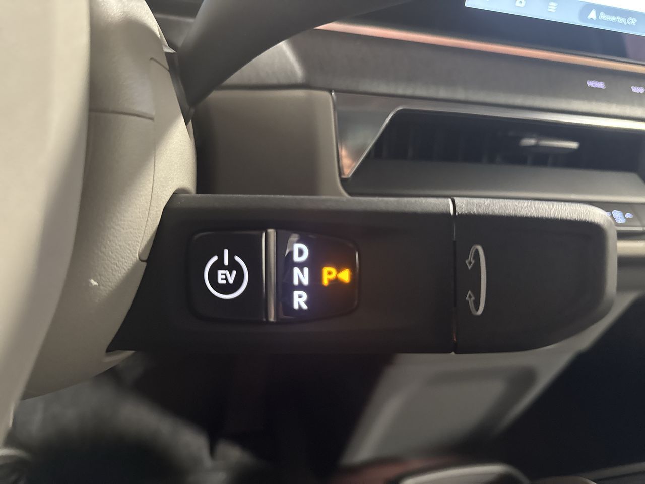 2026 Kia EV9 Land AWD photo 25
