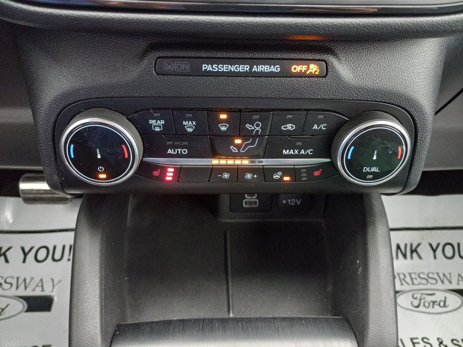 2024 Ford Escape image 22