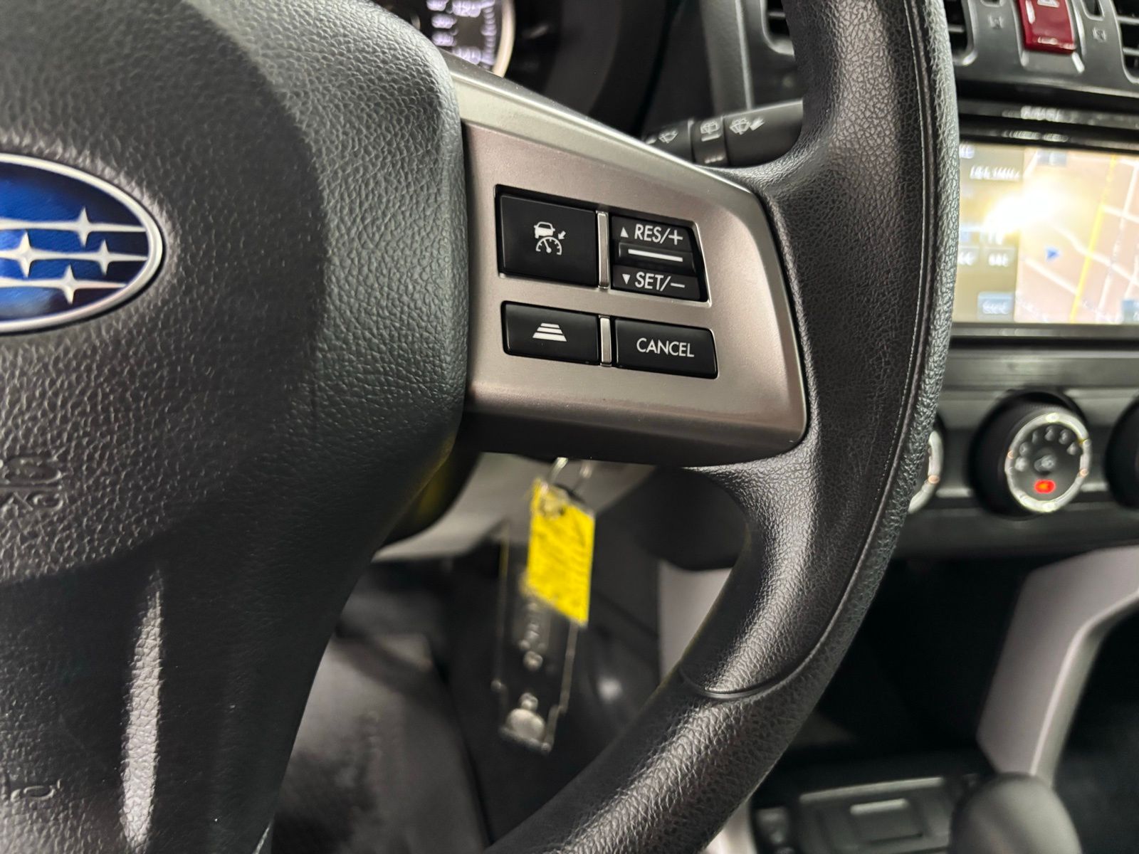 Used Car 2015 Subaru Forester  2.5i Premium For Sale Under $20,000 In Austin, Texas