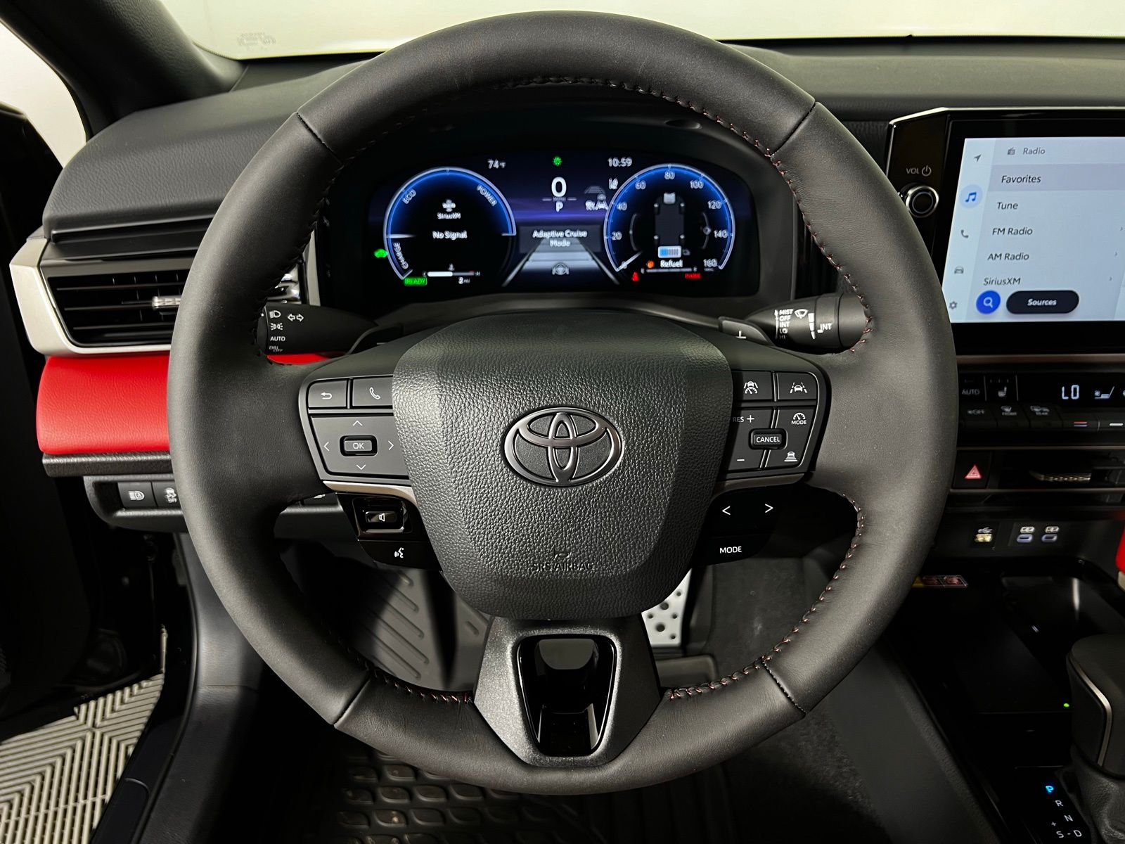 Thumbnail: 2025 Toyota Camry - 11