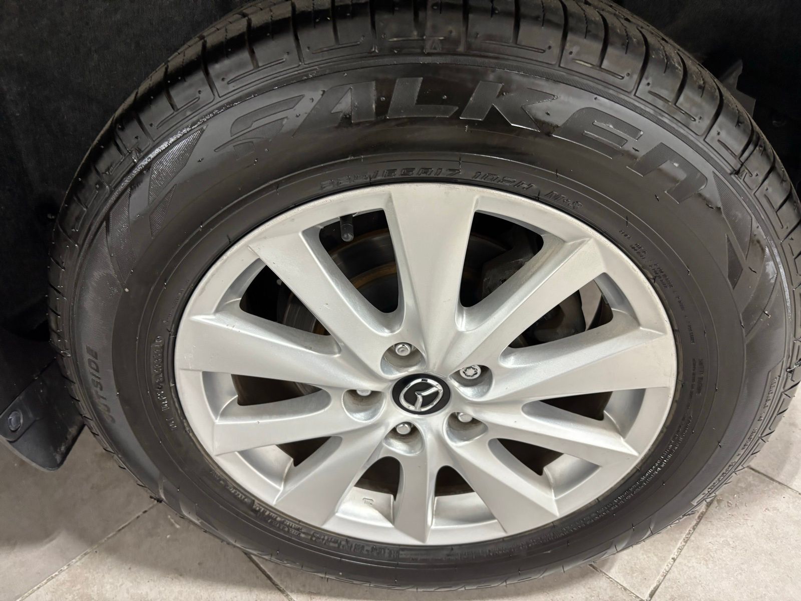 Used Car 2013 Mazda Cx-5  Touring For Sale Under $10,000 In Austin, Texas