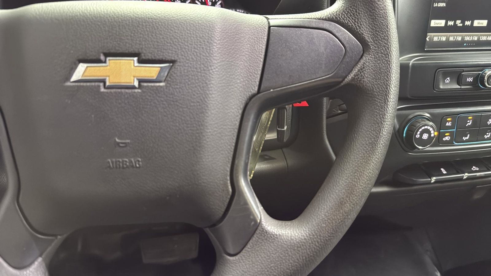 Used Car 2018 Chevrolet Silverado 1500  Wt For Sale Under $20,000 In Austin, Texas