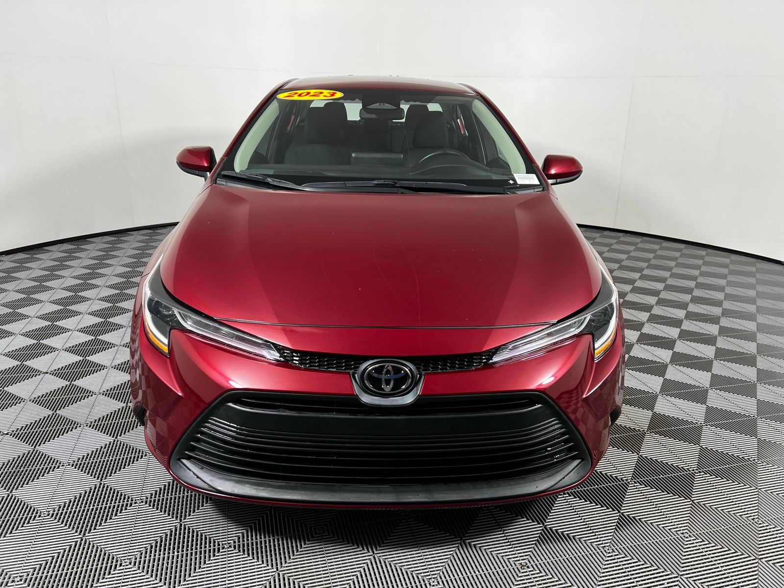 Thumbnail: 2023 Toyota Corolla - 2