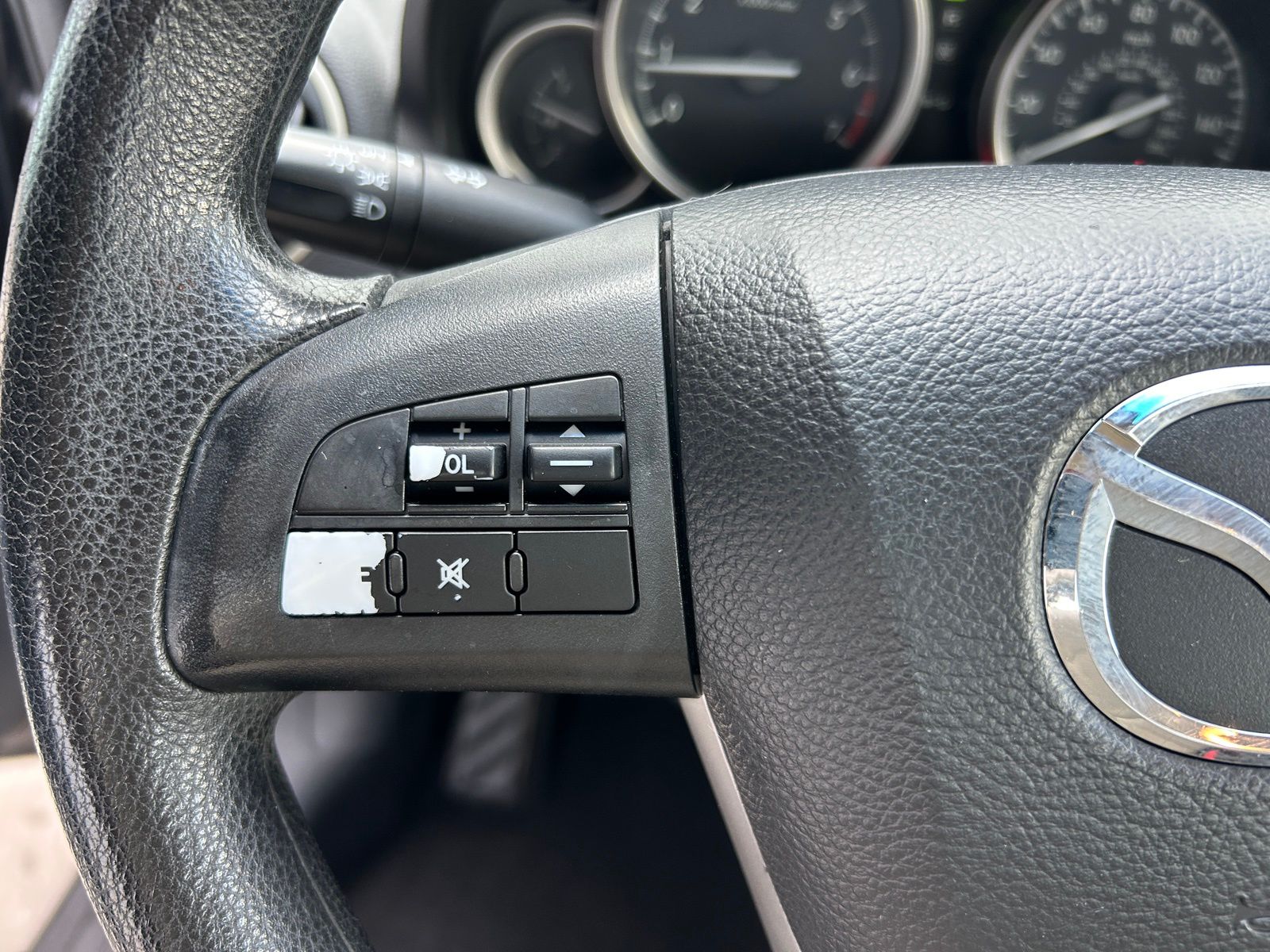 Used Car 2013 Mazda Mazda6  I Sport For Sale Under $10,000 In Austin, Texas