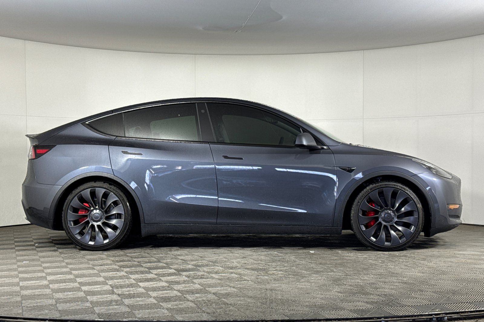 Used 2023 Tesla Model Y Performance with VIN 7SAYGDEF9PF766066 for sale in City of Industry, CA