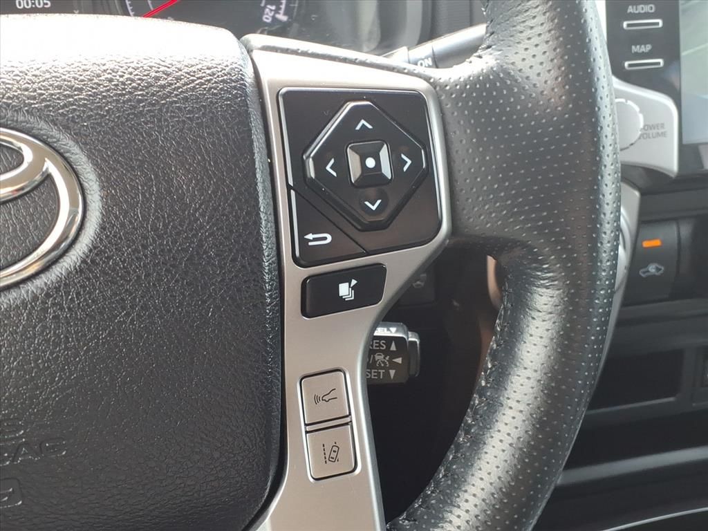 2024 Toyota 4Runner SR5 Premium  at Classic Toyota Galveston