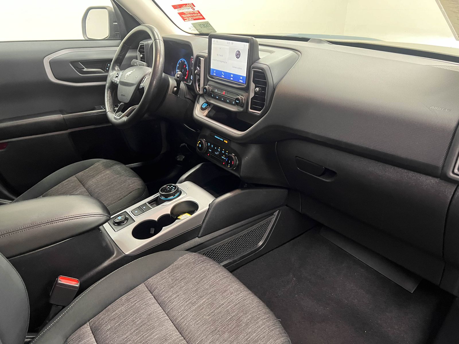 used 2023 Ford Bronco Sport car, priced at $23,888