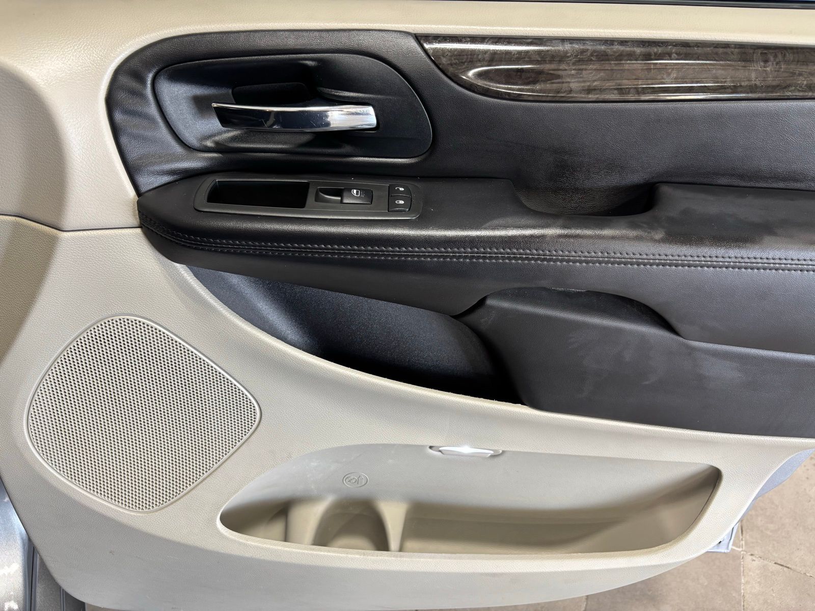 Used Car 2013 Dodge Grand Caravan  Se For Sale Under $10,000 In Austin, Texas