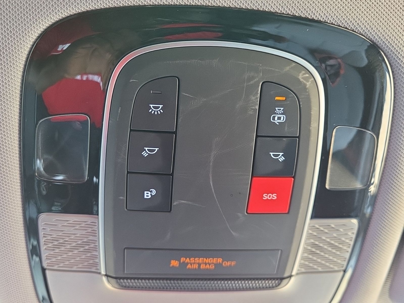 Used 2024 Black Hyundai SEL image 22