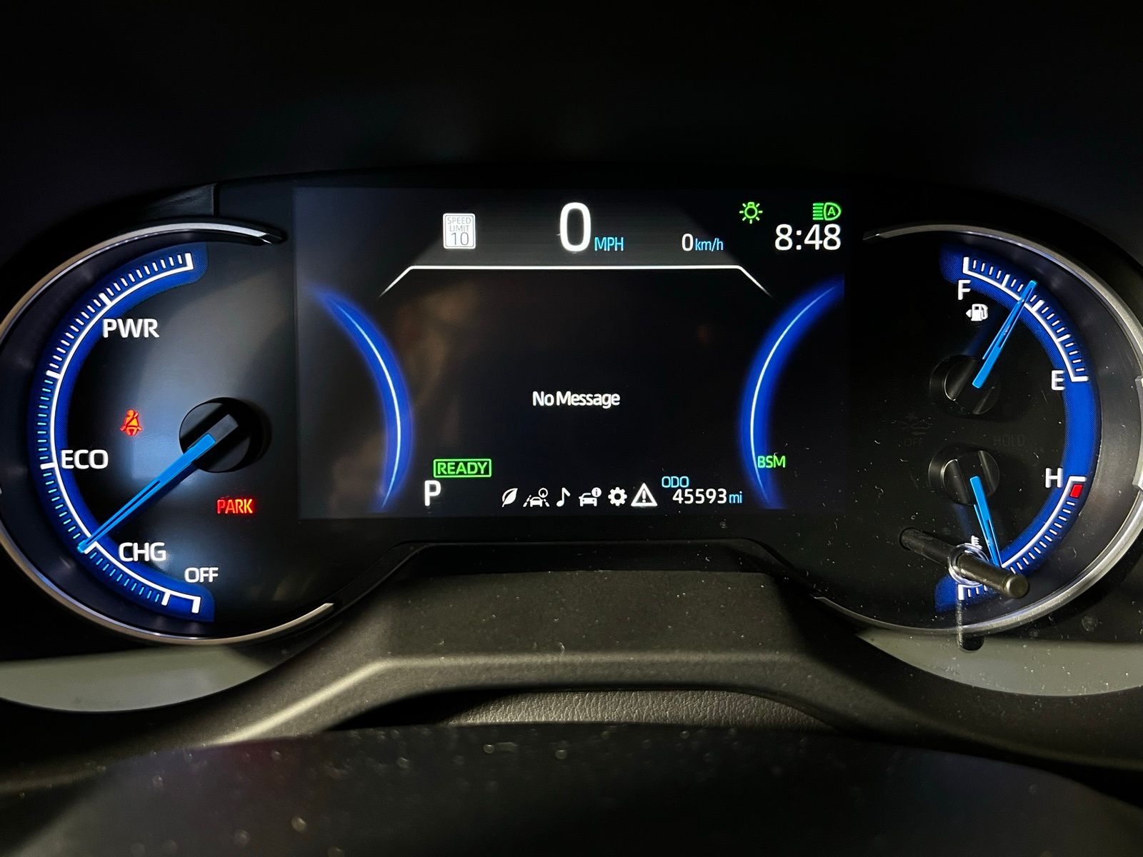 Thumbnail: 2024 Toyota RAV4 - 11