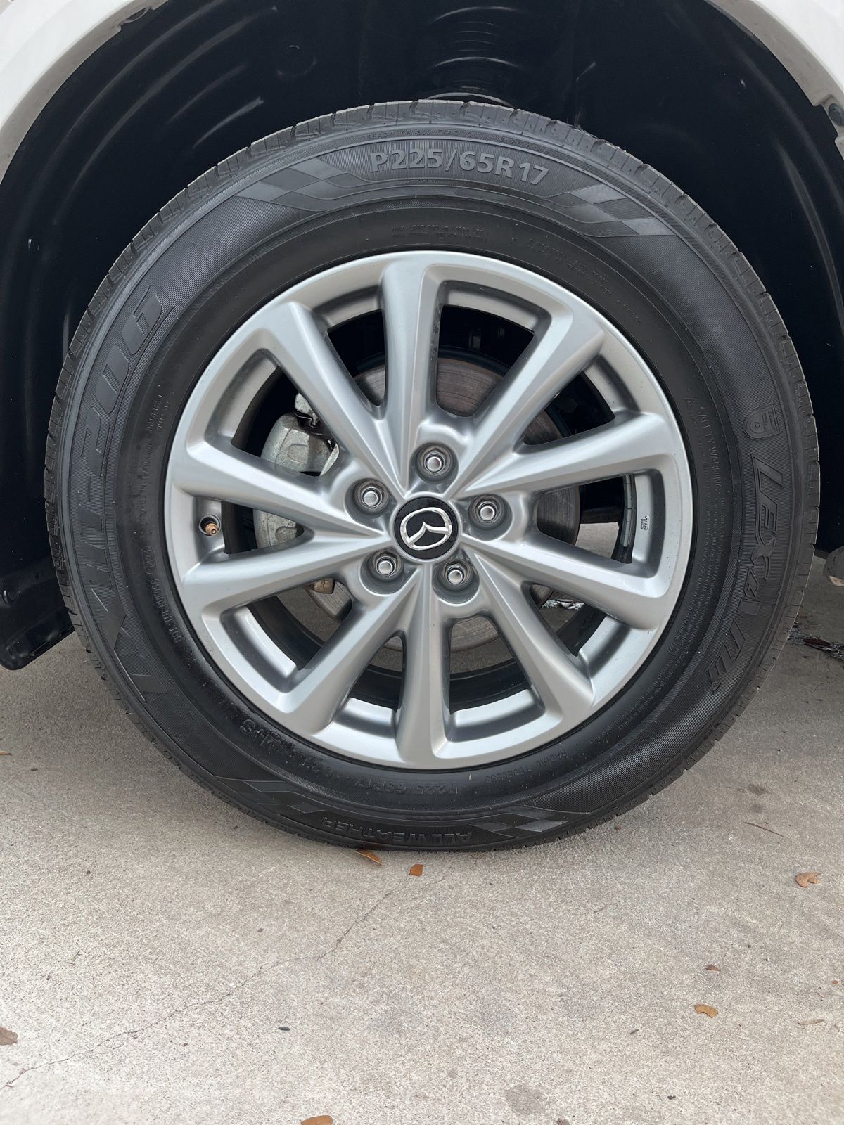 Used Car 2024 Mazda Cx-5  2.5 S Select Package For Sale Under $25,000 In Austin, Texas