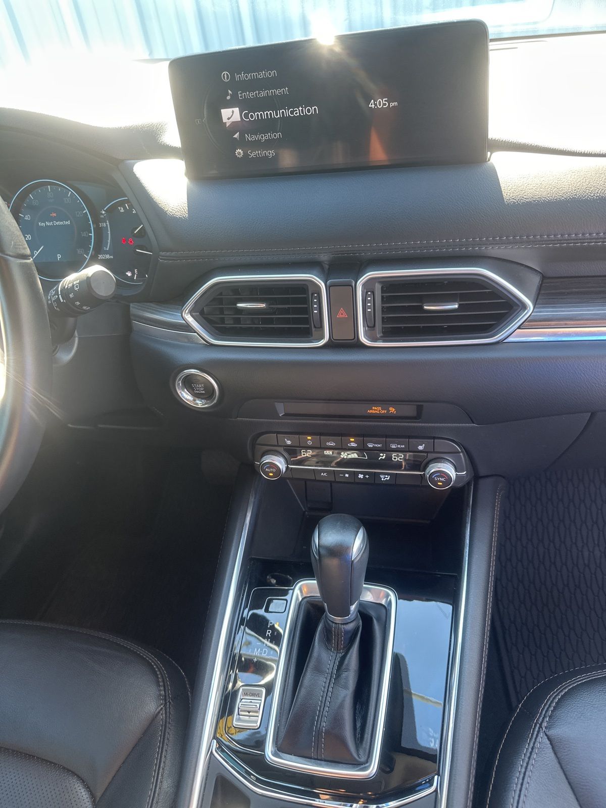 Used Car 2023 Mazda Cx-5  2.5 S Premium Package For Sale Under $30,000 In Austin, Texas