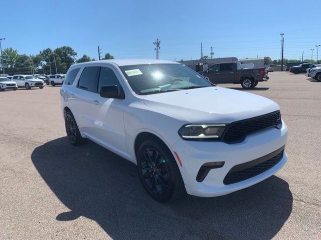 2021 Dodge Durango