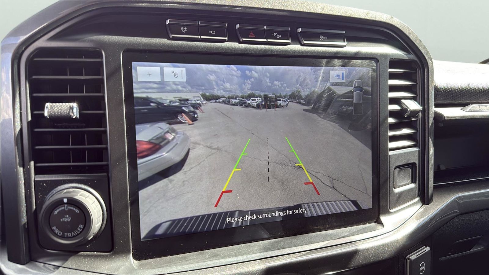 Used Car 2023 Ford F-150  Xlt For Sale Under $50,000 In Austin, Texas