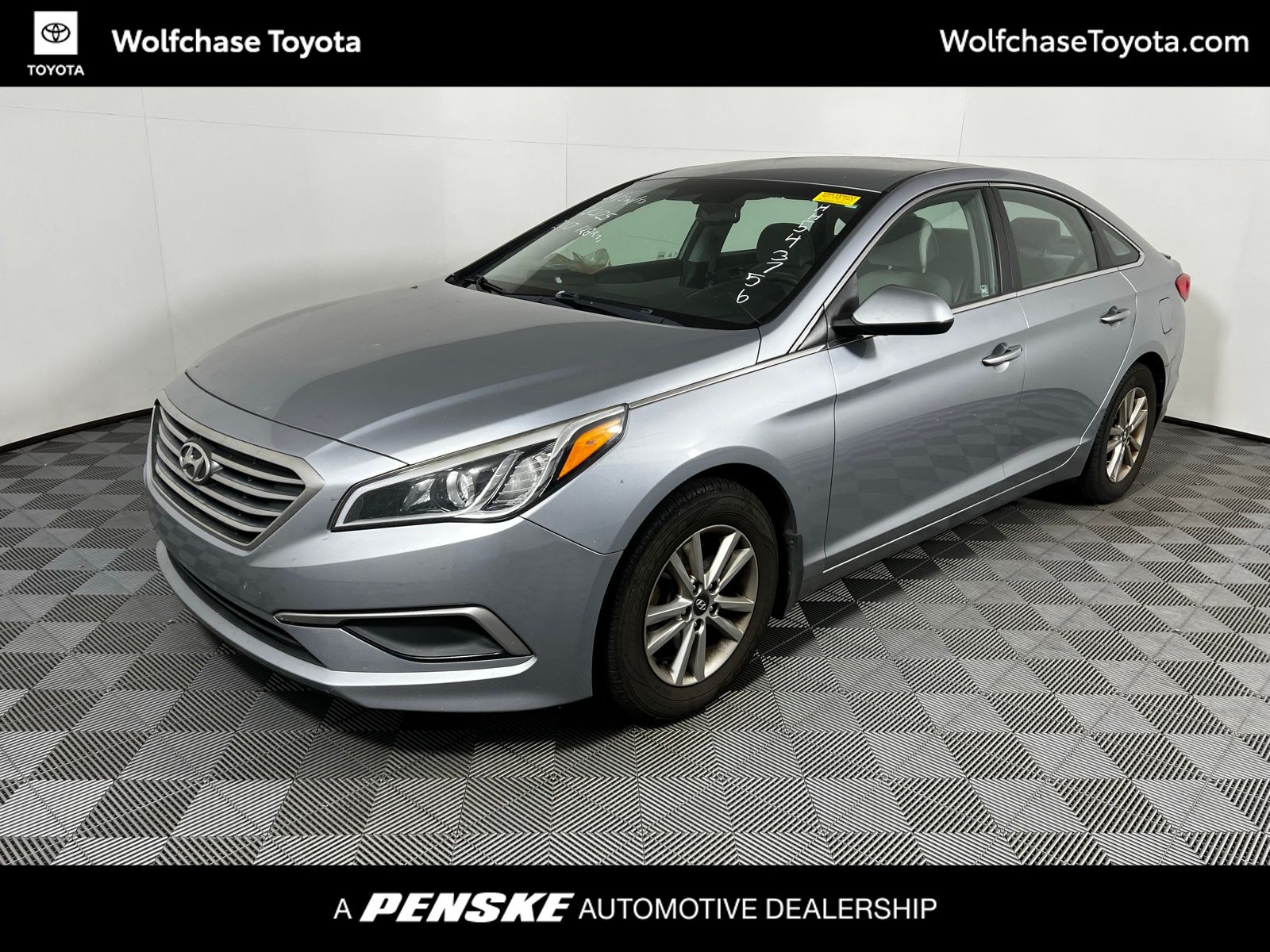 2017 Hyundai Sonata SE -
                  Cordova, TN
