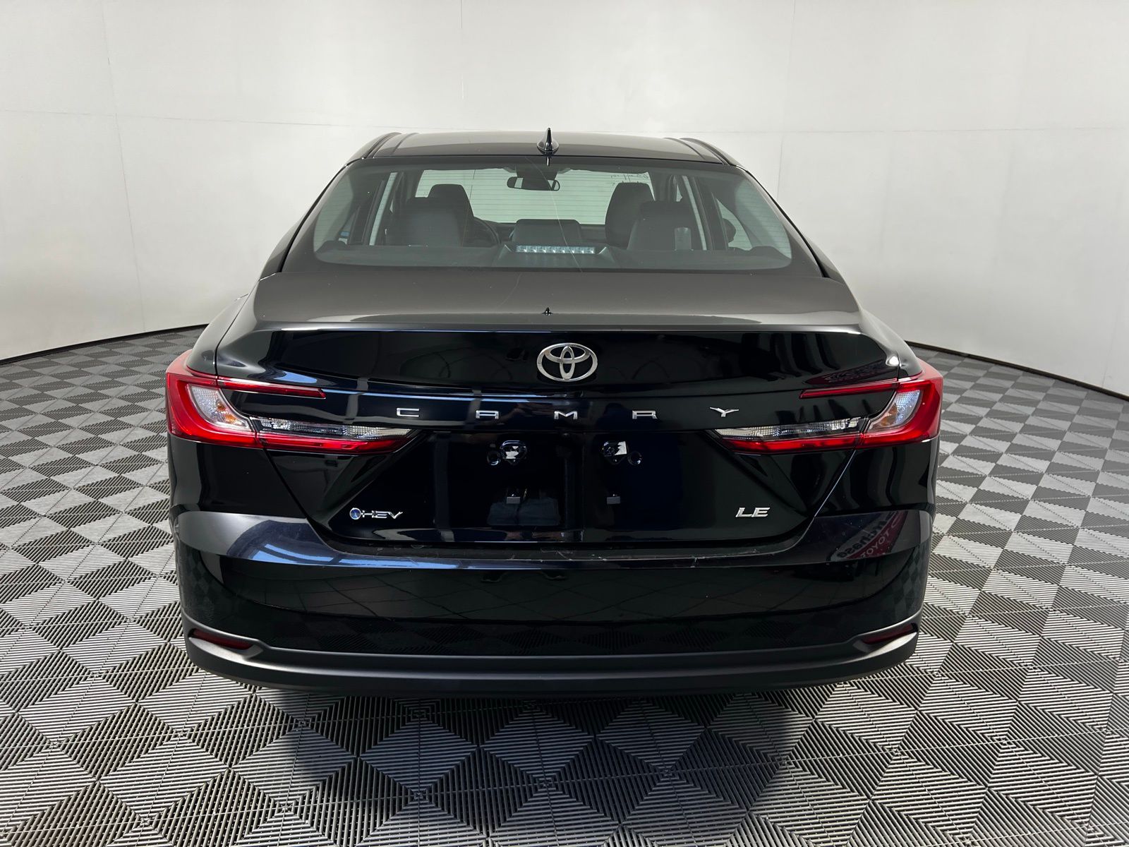 Thumbnail: 2025 Toyota Camry - 6