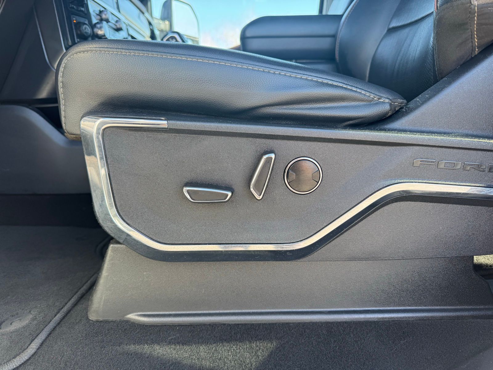 Used 2023 Ford F-150 Truck