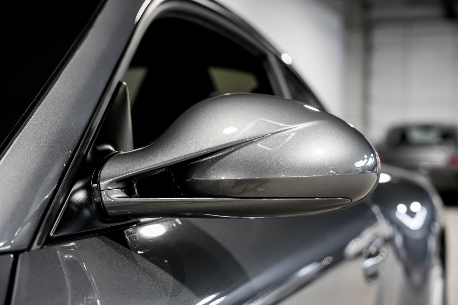 2009 Porsche 911 Carrera 4S — photo 33