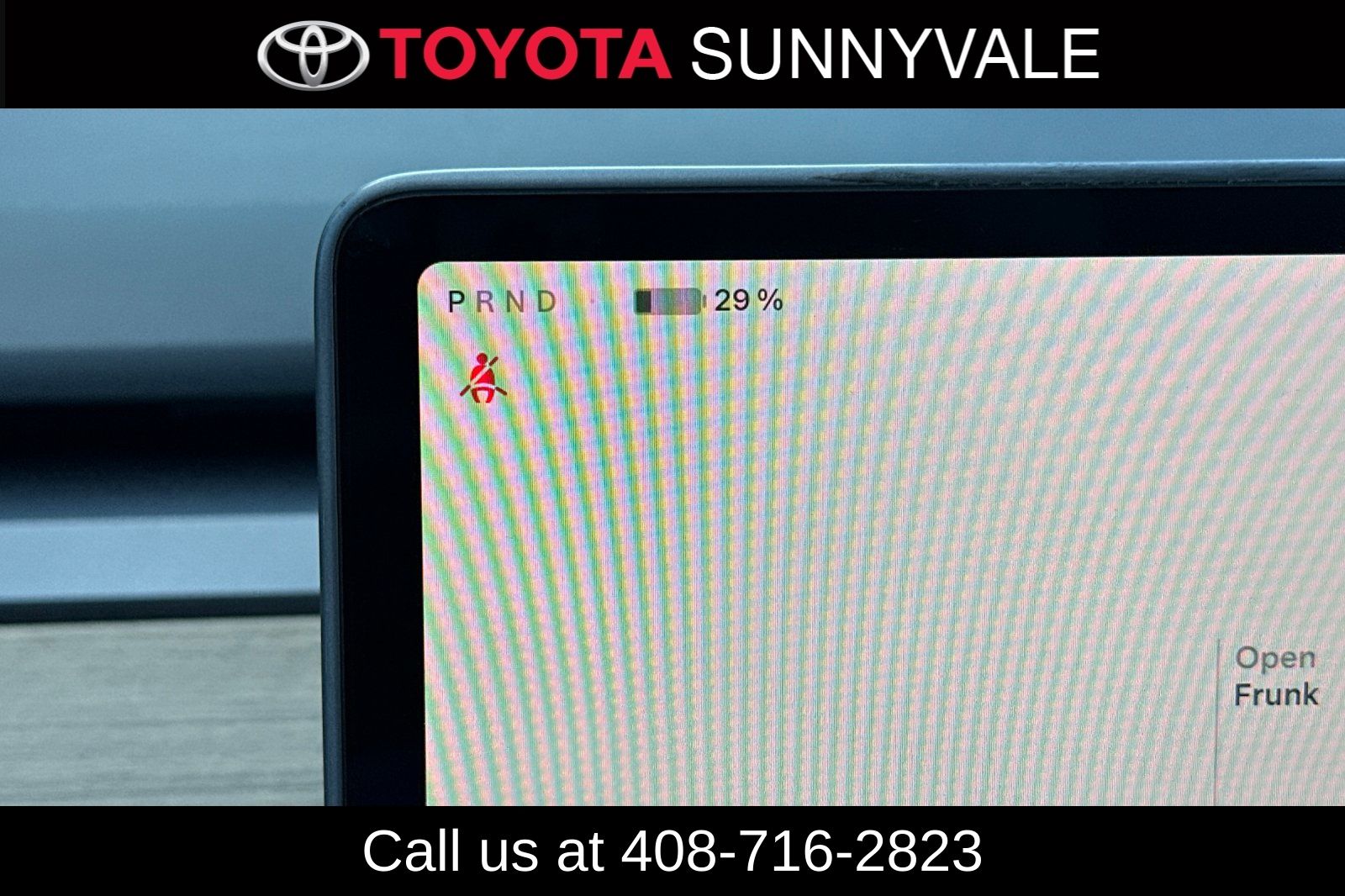 Used 2024 Tesla Model Y SUV