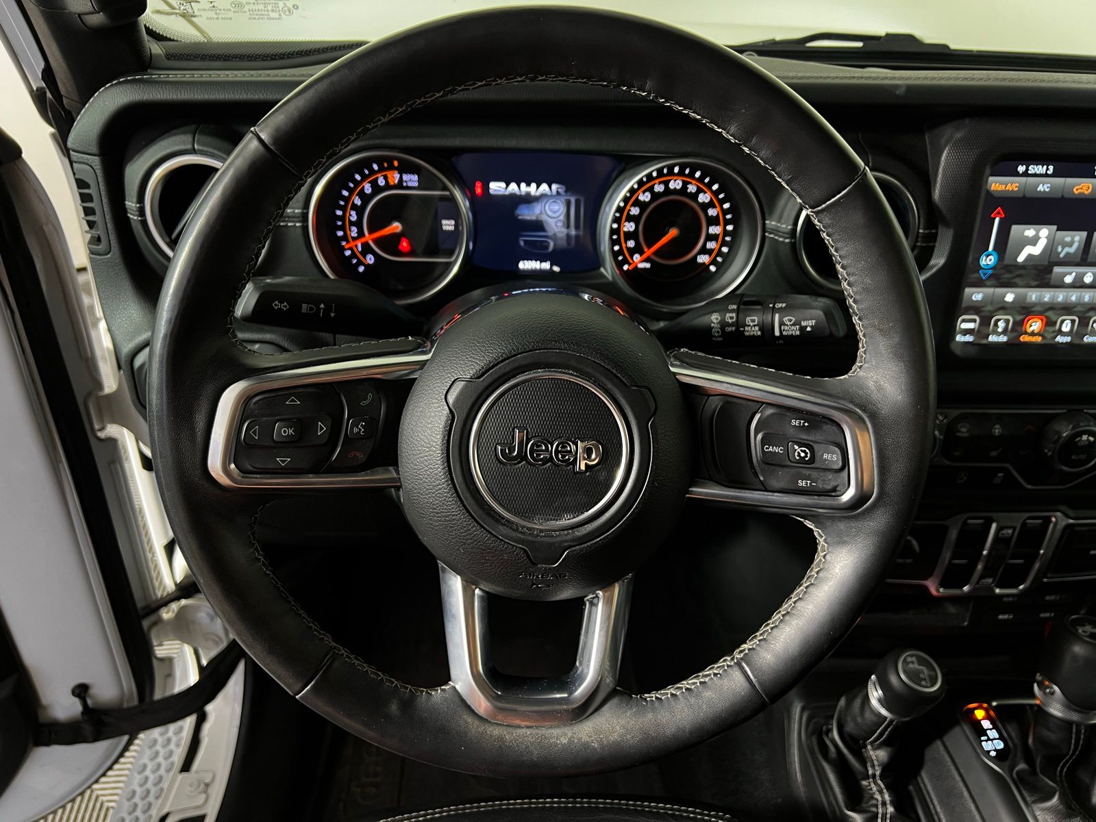 Thumbnail: 2018 Jeep Wrangler - 9