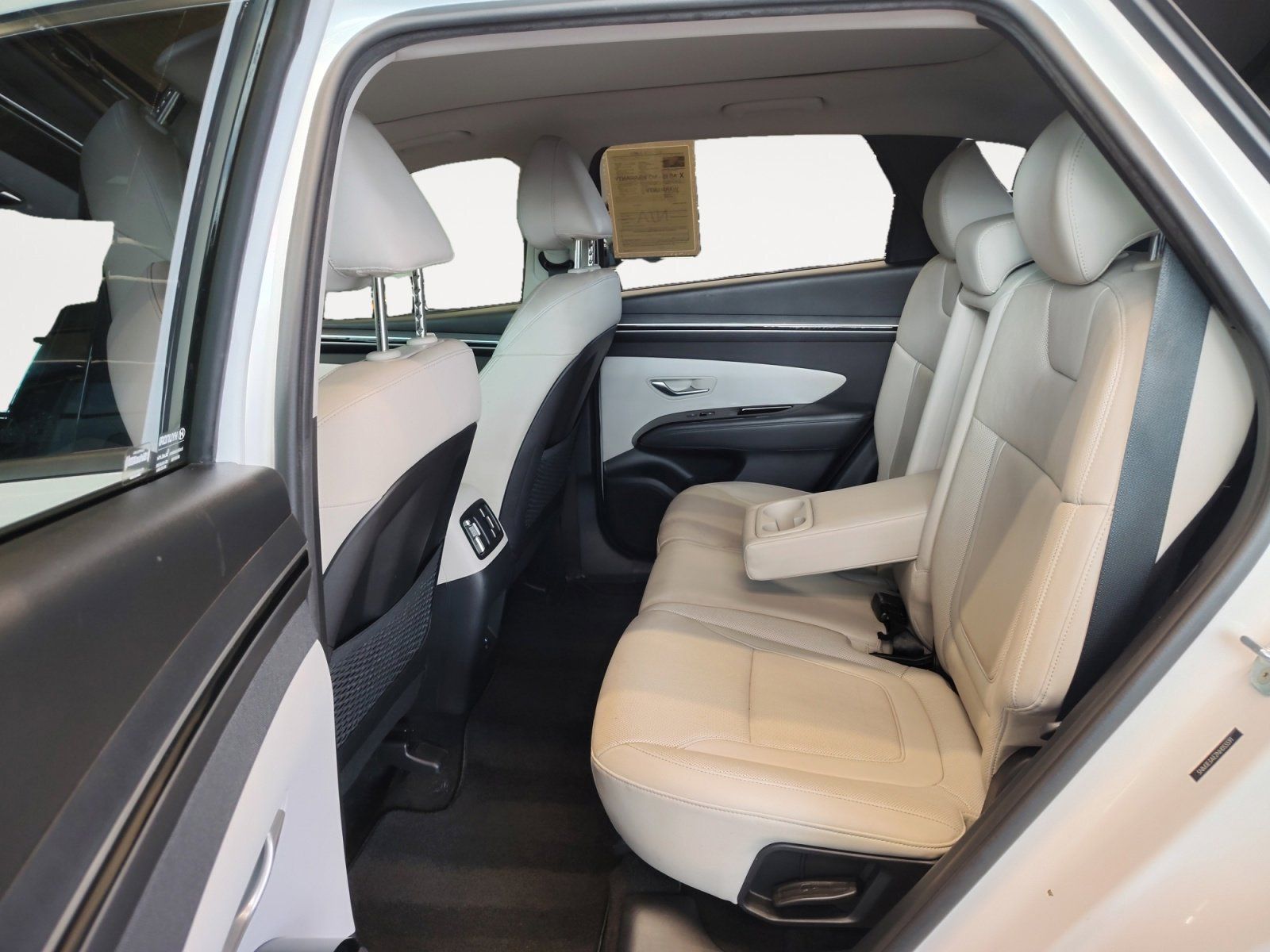 Used Car 2022 Hyundai Tucson  Limited For Sale Under $25,000 In San Antonio, Texas