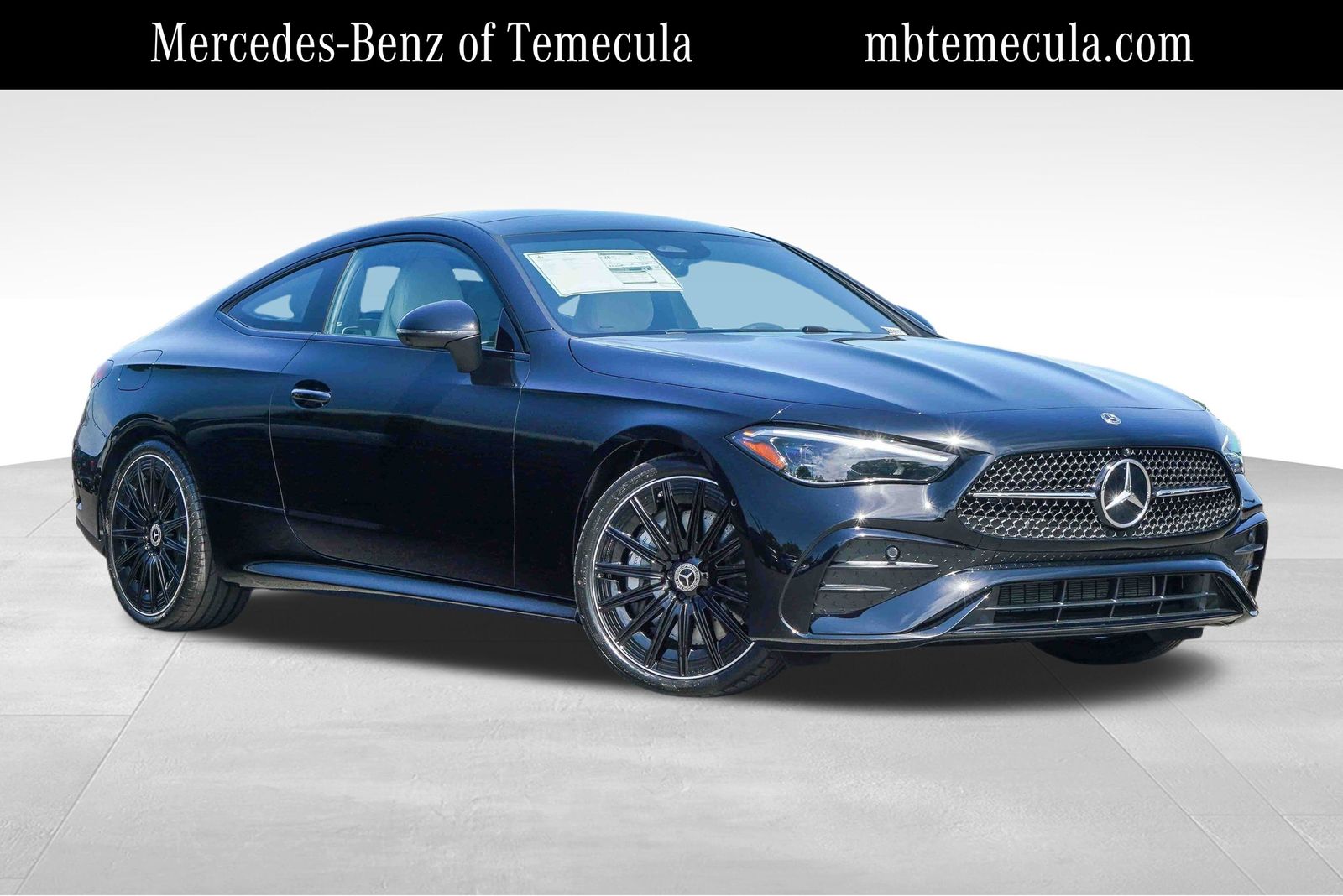 2027 Mercedes-Benz CLE CLE 450