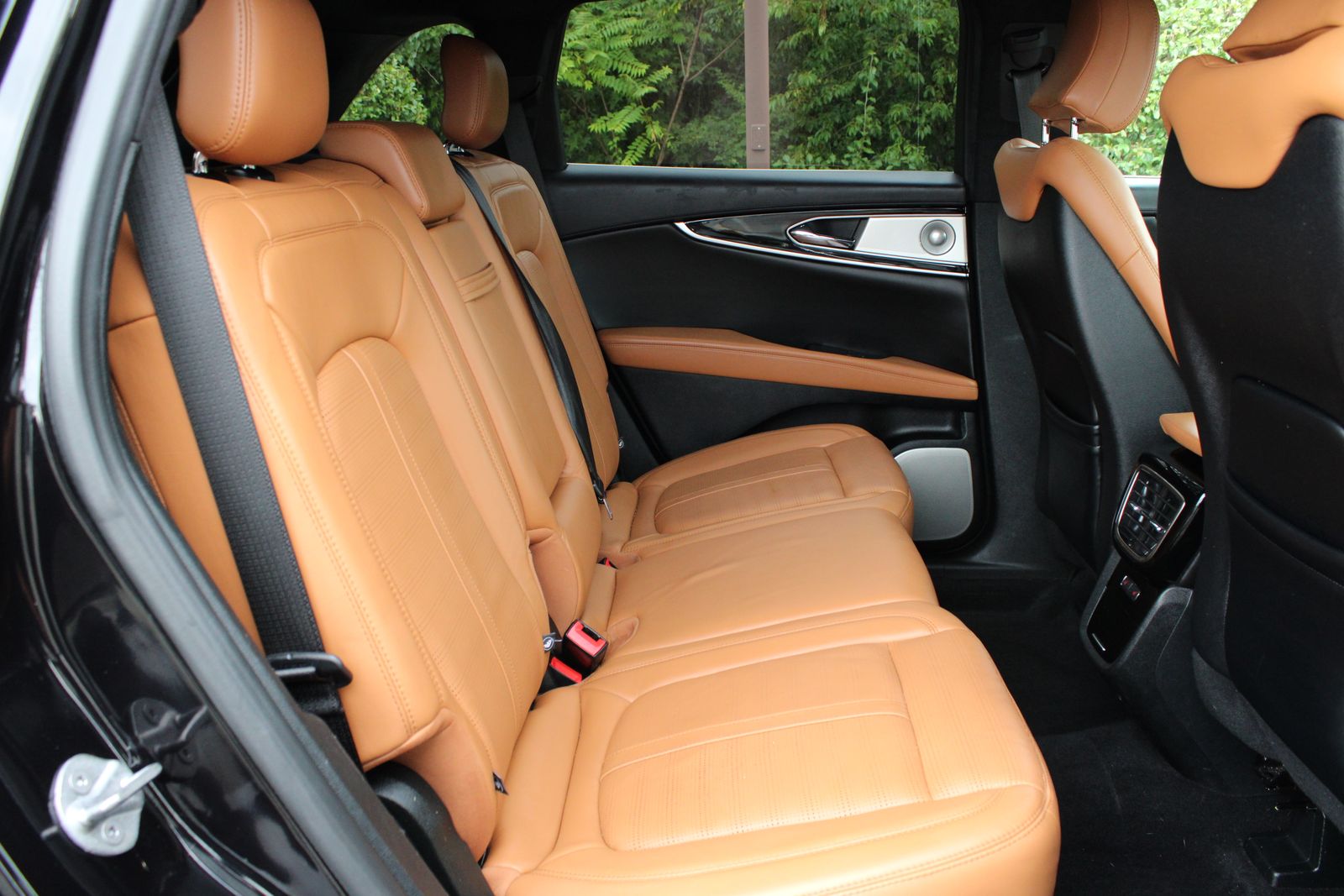 Used 2022 Black Lincoln Black Label image 25