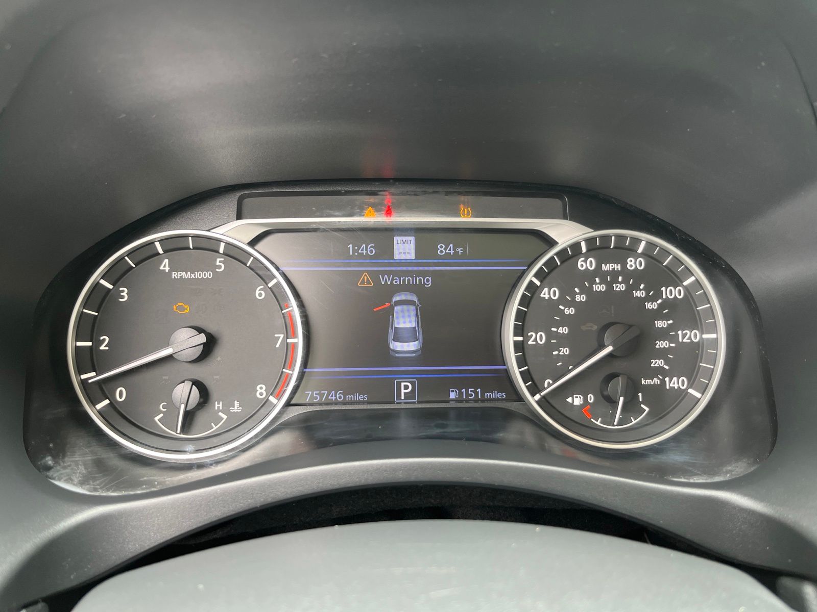 Used Car 2020 Nissan Altima  2.5 Sl For Sale Under $20,000 In Austin, Texas