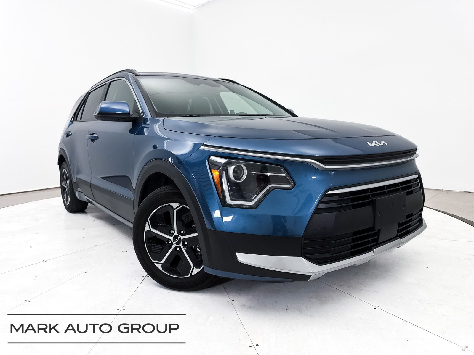 2023 Kia Niro Plug-In Hybrid EX