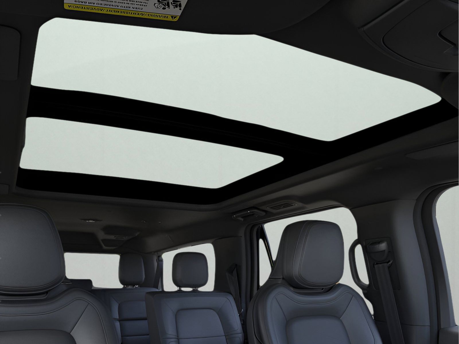 New Car 2024 Lincoln Navigator  Utility L Reserve Four Wheel Drive For Sale Under $100,000 In Austin, Texas