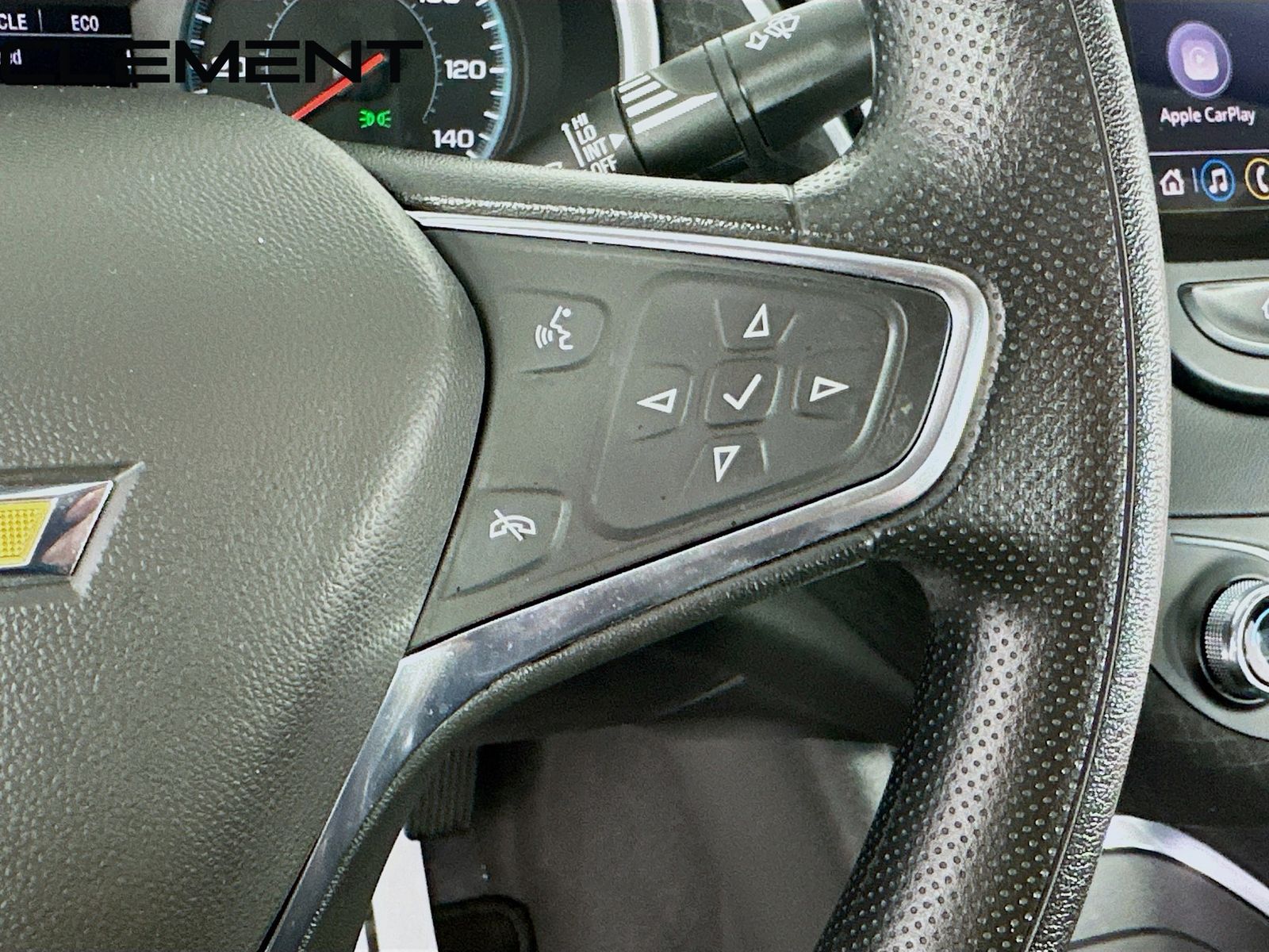 used 2024 Chevrolet Malibu car, priced at $18,995