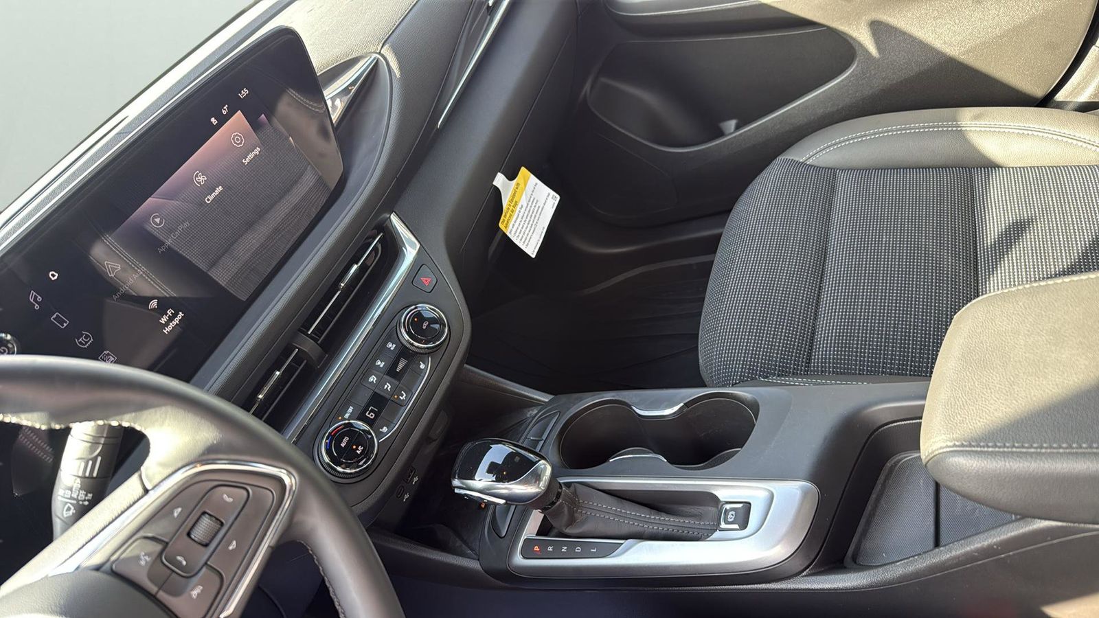 Used Car 2025 Buick Envista  Preferred For Sale Under $25,000 In Austin, Texas