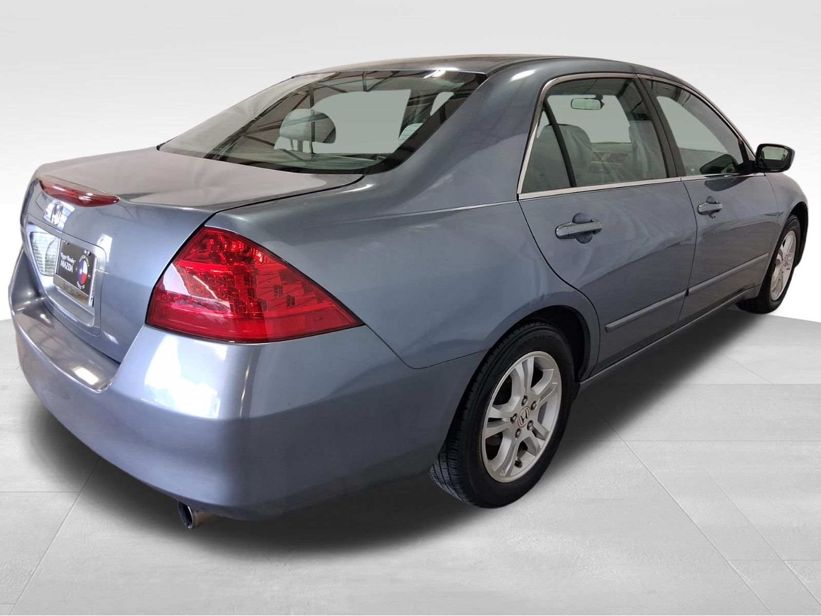 Used Car 2007 Honda Accord  Se For Sale Under $10,000 In Austin, Texas