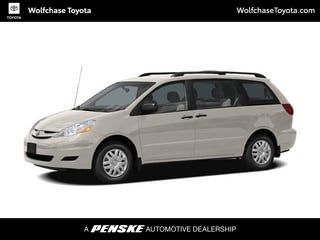 2006 Toyota Sienna LE -
                  Cordova, TN