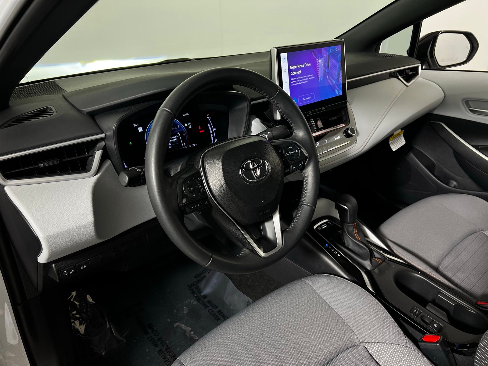 Thumbnail: 2025 Toyota Corolla - 12