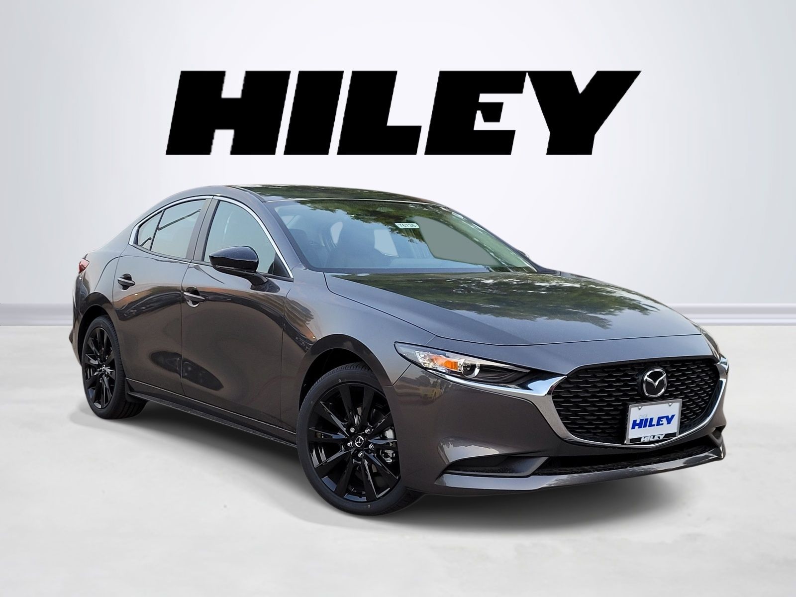 2026 Mazda MAZDA3 2.5 S Select Sport