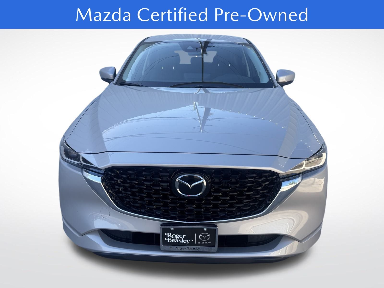 Used Car 2025 Mazda Cx-5  2.5 S Select Package For Sale Under $25,000 In Austin, Texas