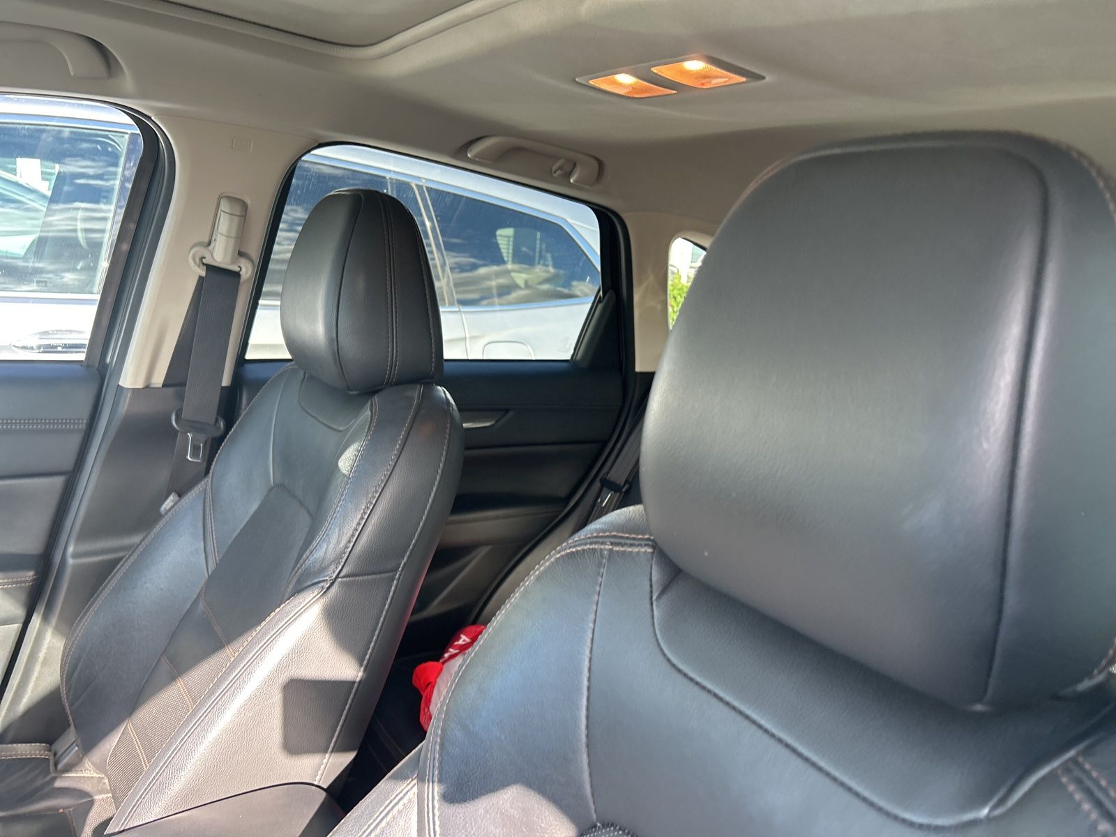 used 2018 Mazda CX-5 car, priced at $19,602